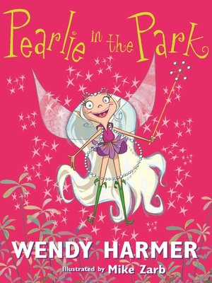 cover image of Pearlie In the Park